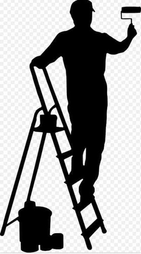 Painter and decorator - x2,