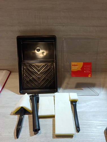 7pc paint pad set painter - paint,