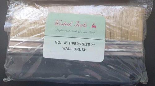 Pure bristle wall - wall, paper