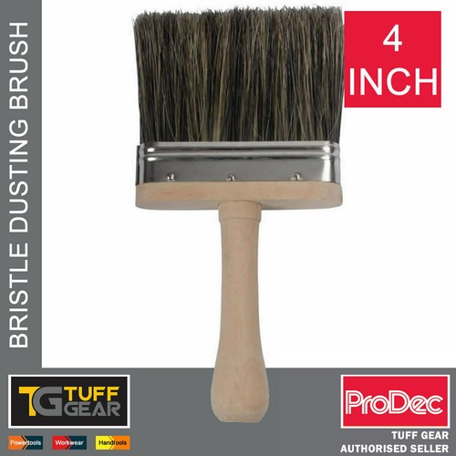 Prodec dusting brush inch - brush,
