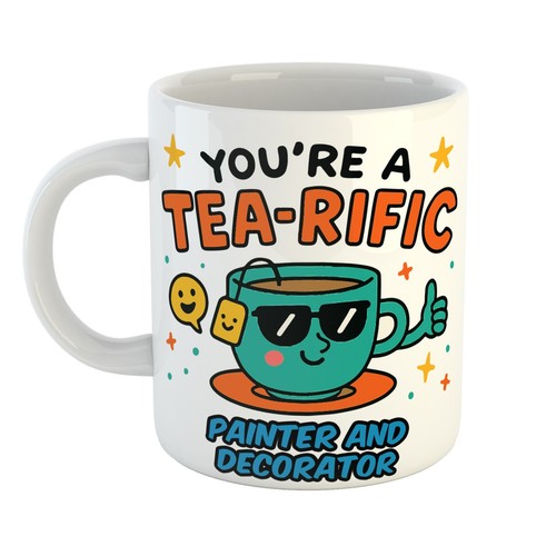 Quirky office gift you - office, |