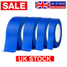 MASKING TAPE BLUE2" 48MM-24mm