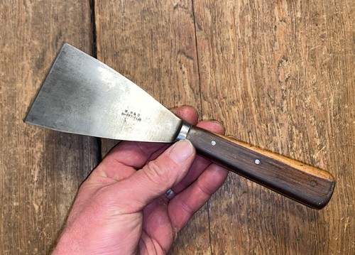 Vintage hunt son 9 - w, 9”