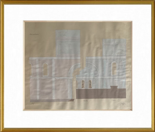 Leon helmer painter - leon,