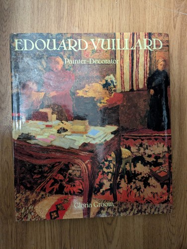 Painter decorator edouard - painter-decorator,