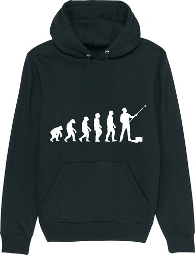 Evolution painter - painter, &