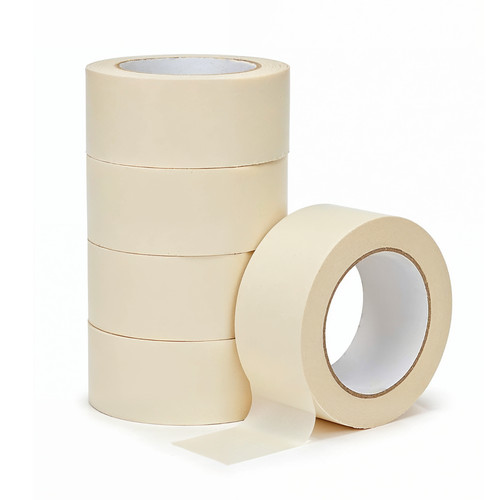 Masking tape 48mm 50m - tape, 5