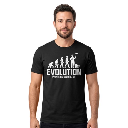 Evolution painter decorator - painter,