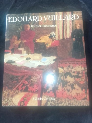 Edouard vuillard - edouard,