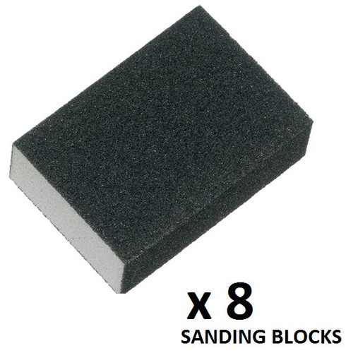 Abrasive flexiable sanding - 8,