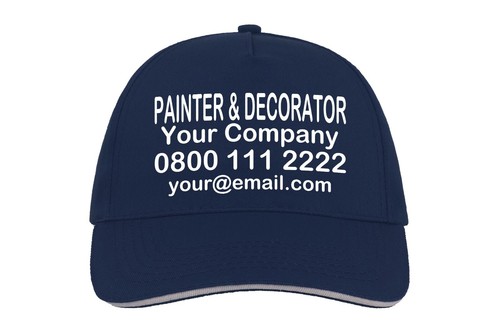 Painter decorator custom work - painter,