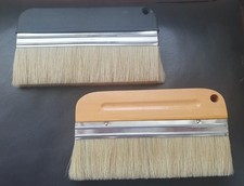 Pure Bristle Wall Paper