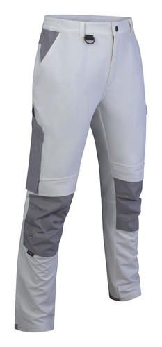 Flex white grey - flex, 4-way