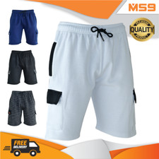 MS9 Mens Cargo Jogging Painter