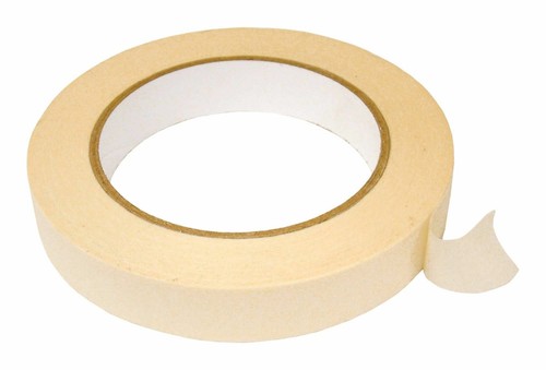X10 pack general masking - pack, of