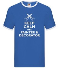 Keep Calm I'm A Painter &