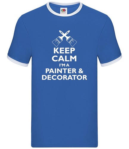 Keep calm painter - keep, i'm