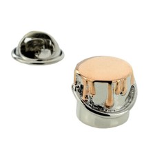 Two Tone Paint Pot Painter