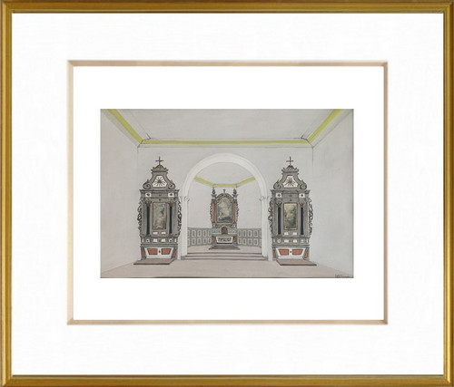 Leon helmer painter - leon,