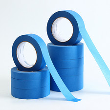 UV Resistance Blue Painters