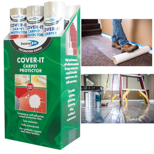 Bondit painter decorator pro - &,