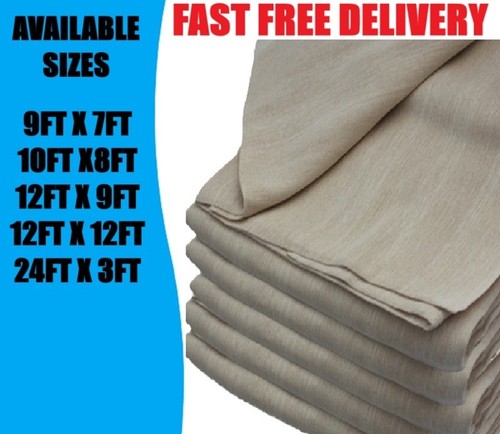 Cotton twill dust - cotton,