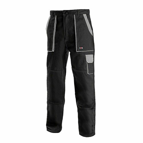 New black mens - new, work