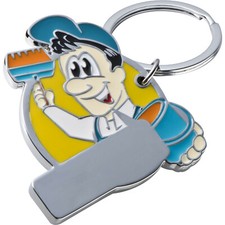 painter decorator personalised