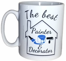The Best Painter & Decorator