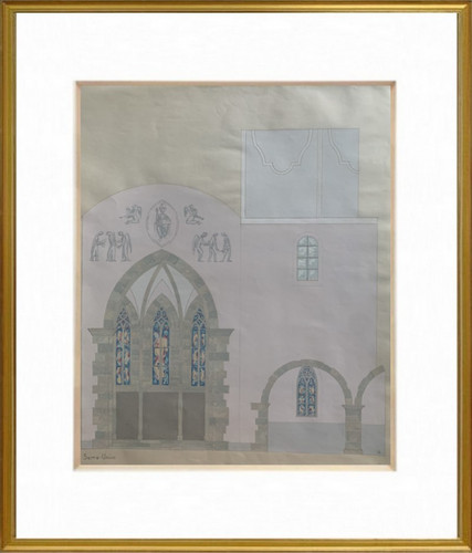 Leon helmer painter - helmer,