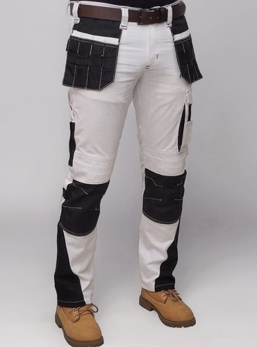 Hashoob men white work - men’s,