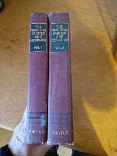Vintage books the practical - vintage,
