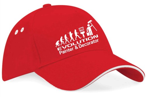 Evolution painter - painter, &