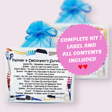 Painter & Decorator's Survival