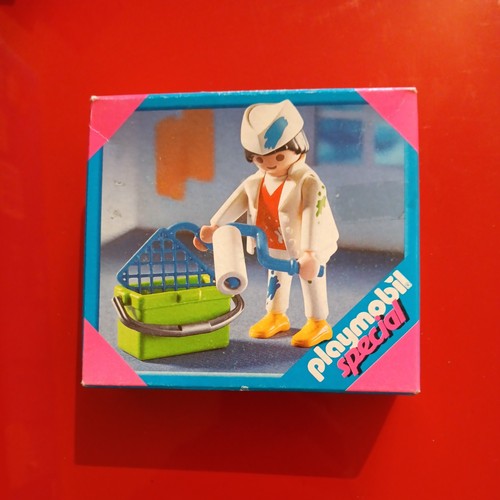 Playmobil special figure set - playmobil,