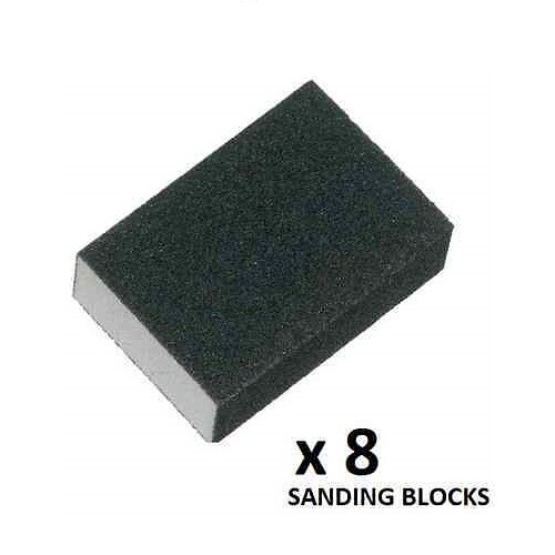 Abrasive flexible sanding - abrasive,