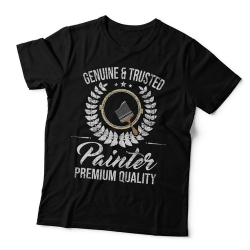 Genuine and trusted painter - and,