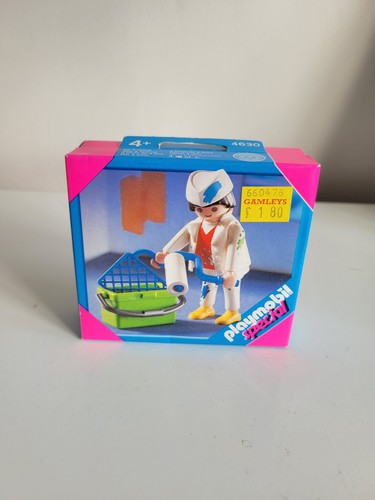 Playmobil special 4630 - special,