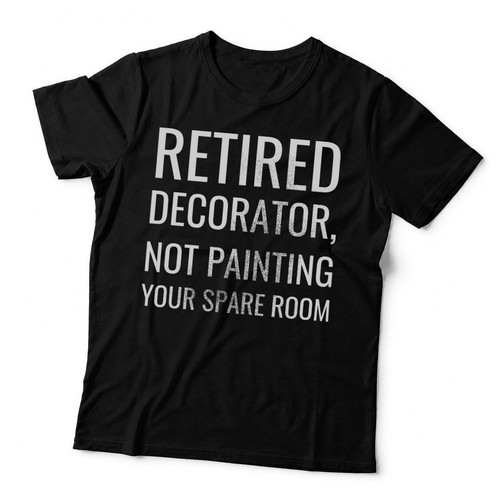 Painter decorator not - decorator,