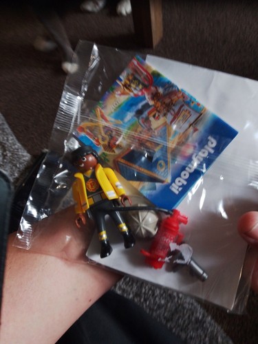 Playmobil 9854 1 - 9854, 1"